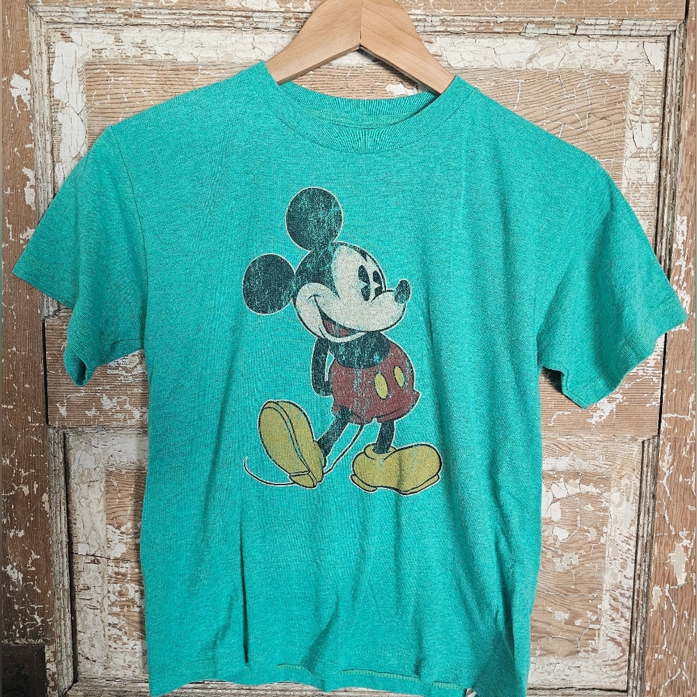 Boys Vintage Disney T-Shirt